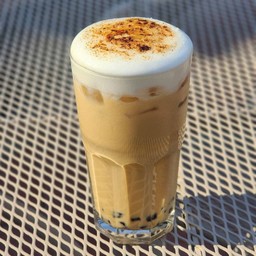Bubble Tea