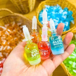 โดสหยดผิวขาว