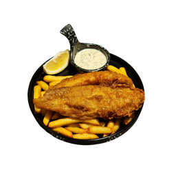 ฟิชแอนด์ชิปส์