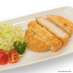 หมูทงคัตสึ