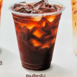 อเมริกาโน่