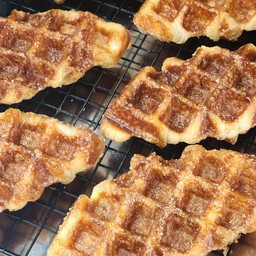 ครอฟเฟิลออริจินอล