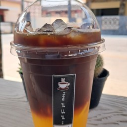 ฮั้นแนะ ชา&กาแฟ