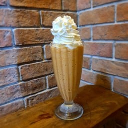 มิลค์เชคกะทิ Coconut Milkshake