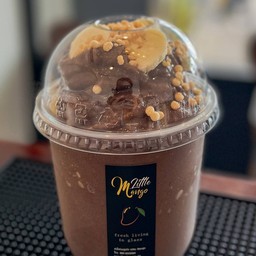 ช็อกโก้บานาน่า