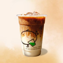 Caramel Macchiato(M)