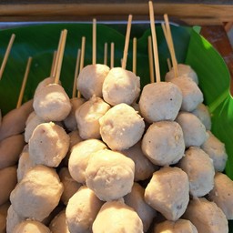 เอ็นหมู