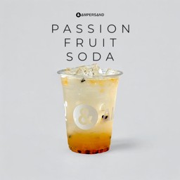 เสาวรส โซดา