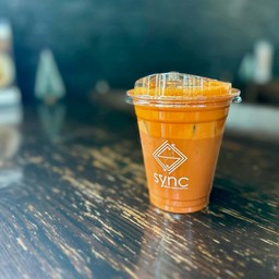 Thai Tea ( ชาไทย )