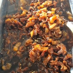 หมูหวาน