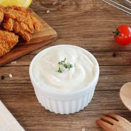 WHITE MAYO