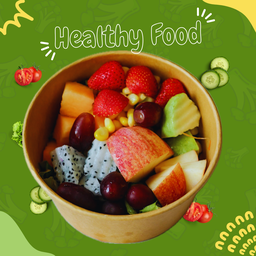 สลัดผลไม้