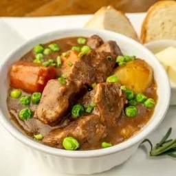 Classic Lamb Stew