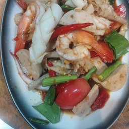 ตำเหลารวมมิตร