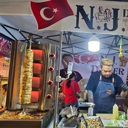 NJ.DONER KEBAB