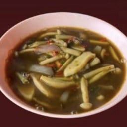 แกงหน่อไม้
