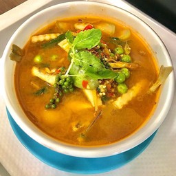 แกงป่ากุ้ง