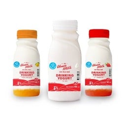 Drinking Yogurt (Set 3 ขวด)