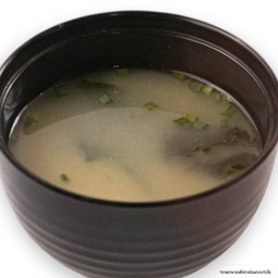 ซุปมิโซะ