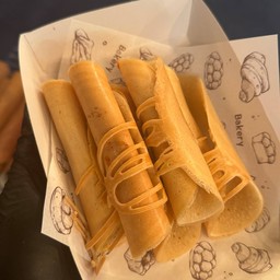 โตเกียวมินิไส้ครีม 5 ชิ้น