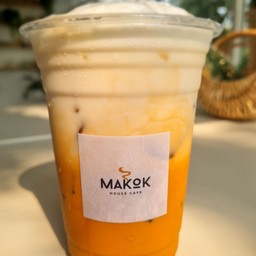 ชาไทยเย็น