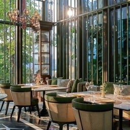 ขอบคุณรูปภาพจาก Duet by David Toutain