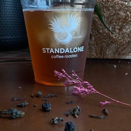 ชาใสเย็น (Seasonal Blend)