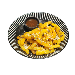 เฟรนช์ฟรายทรัฟเฟิล