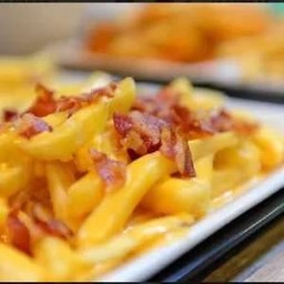 Bacon Fries