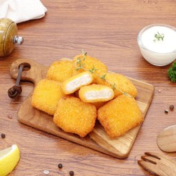 FISH NUGGET