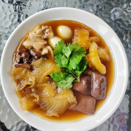 [กระเพาะปลาเจ้าสัว] กระเพาะปลาหูฉลาม