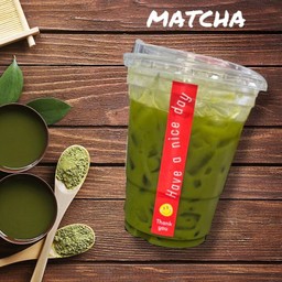 เพียวมัทฉะ