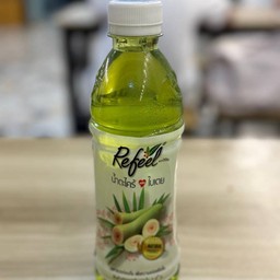 น้ำตะไคร้ใบเตย