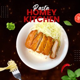 [อร่อยซ่ากับโค้ก] ข้าวไก่ทอด +  โค้ก ออริจินัล (กระป๋อง) 