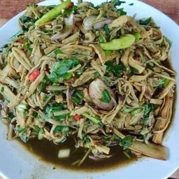 ส้มตำ&ยำ หนูดาแซ่บเวอร์ (อีสานแท้)
