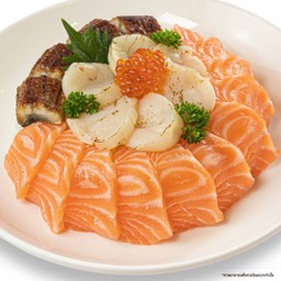 มิซุเค้ก