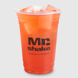 น้ำสตอเบอร์รี่ - Strawberry juice