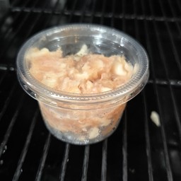 หมูเด้งชีส