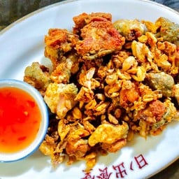 ครัวลุงยาวอาหารป่า