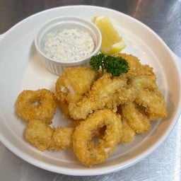 Fried Calamari