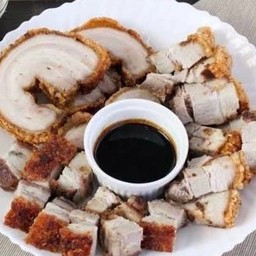 เซ้ตหมูกรอบ XL