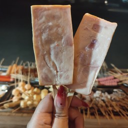 สเต็กแฮม