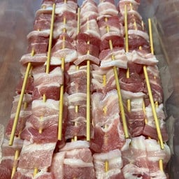 หม่าล่า ปิ้งย่าง&ชาบู 10 บาท