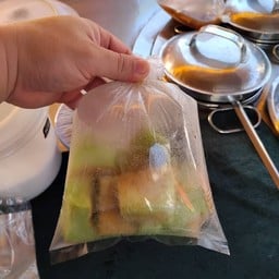 ซื้อเฉพาะ ขนมปังนึ่ง