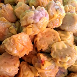 ขนมจีบหมูชุดเล็ก (น้ำจิ้มดั้งเดิม)