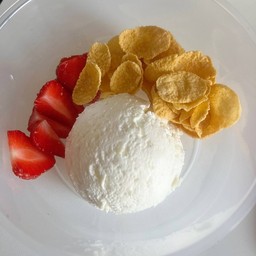 goodygurt ( กรีกโยเกิร์ต ) - ม.กรุงเทพ