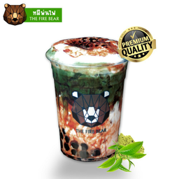 ชาเขียวมัทฉะ Delivery