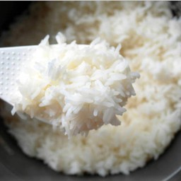 ข้าวหอมมะลิ