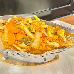 ปลากระพงแป๊ะซะ