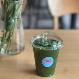 เพียวมัทฉะ l Pure Matcha